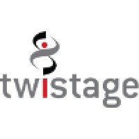 Twistage logo - Similar company to Quick Calls™️