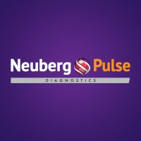 Pulse Diagnostics logo - Similar company to Studio Bry