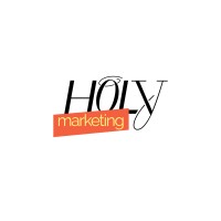 Holy Marketing logo - Similar company to Digital & Analogue Partners
