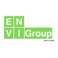 Envigroup B.V. logo - Similar company to Bhm Solar