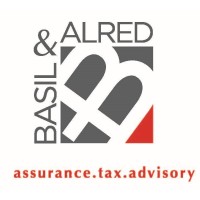 Basil & Alred logo - Similar company to Kengo Tz