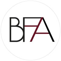 Bertolami Fine Art logo - Similar company to Bertolami