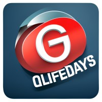 GoLiFeDays logo - Similar company to Alqafela Foundation مؤسسة القافلة
