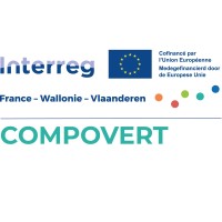 COMPOVERT logo - Similar company to Agility Interreg
