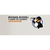 Michael Russell logo - Similar company to Sage (Sustainable Age) At Ucla