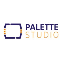 Palette Studio logo - Similar company to Webitmd