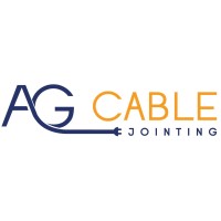 AG Cable Jointing Ltd logo - Similar company to Murphy Utilities Limited