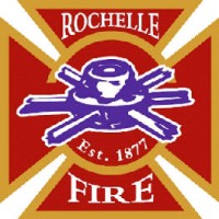 Rochelle Fire Department logo - Similar company to Road Track And Trail