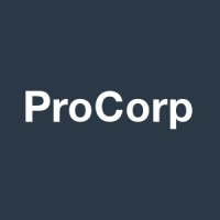 ProCorp logo - Similar company to physiq.ai
