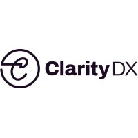 ClarityDX logo - Similar company to Appnova Limited