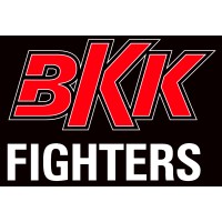 BKK Fighters logo - Similar company to Cloud Forest Chin Woo College Of Martial Sciences