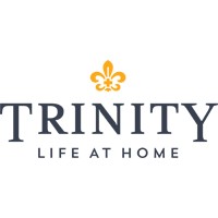 Trinity Life at Home logo - Similar company to Trinity Life Care