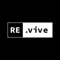 REVIVE logo - Similar company to Ftg-Arte Milano - The Dynamic Museum