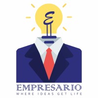 XIME Empresario Club logo - Similar company to Xops Xime (Bangalore)