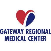 Gateway Regional Medical Center logo - Similar company to Warren G Murray Developmental Ctr