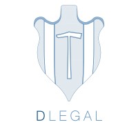 DLegal - Studio Legale Avv. Simone Daghini logo - Similar company to Bt Studio Legale