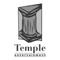 Temple Entertainment Ltd logo - Similar company to Lost Line Media