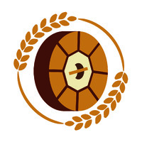 Moulin de Colagne logo - Similar company to Essse Caffe Tirol