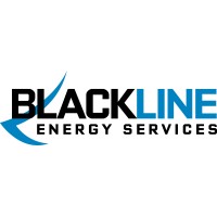 Blackline Energy Services logo - Similar company to Complete Integrity Services