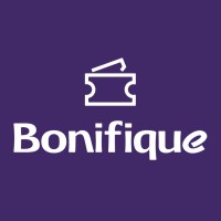 Bonifique logo - Similar company to Dropify