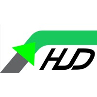 HUD - Helping U Drive logo - Similar company to Devi Academy Senior Secondary School