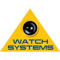 Watch Systems Ltd logo - Similar company to Profile Security Limited