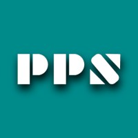 PPS ERP logo - Similar company to Vfitter University