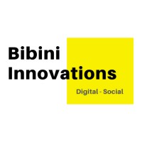 Bibini Innovations Ltd logo - Similar company to Veracity Content