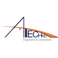 Arvind Techno logo - Similar company to Itd  Cementation India Limited