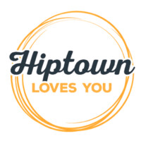 Hiptown Loves You logo - Similar company to Oopaya