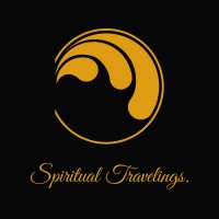 Spiritual Travelings logo - Similar company to Travel Bd