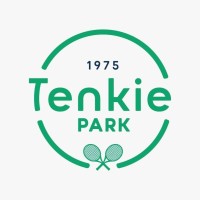 Tenkie Park logo - Similar company to Talabetak