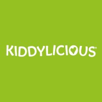 Kiddylicious logo - Similar company to Lode Group Ltd