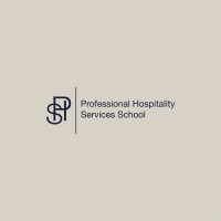 Professional Hospitality Services School logo - Similar company to Agabala Restaurant