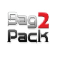 Bag2Pack logo - Similar company to Inno-Inside