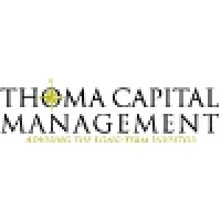 Thoma Capital Management Llc