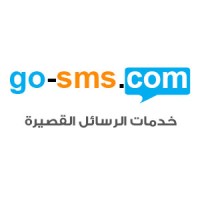 GO-SMS.com logo - Similar company to Trinity Sms Brasil