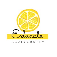 Educate with Diversity logo - Similar company to Challenge The Way You Think