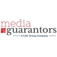 Media Guarantors logo - Similar company to Spottedrisk