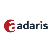 adaris GmbH logo - Similar company to Kmu Diamant Consulting Ag