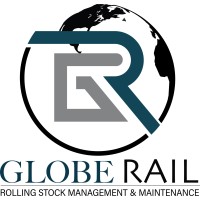 Globe Rail logo - Similar company to Caromet