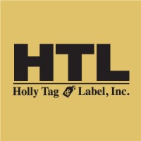 Holly Tag & Label, Inc. logo - Similar company to Nolix.Ai