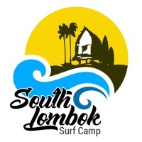 south lombok surf camp logo - Similar company to City Surf Park