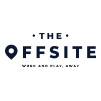 The Offsite logo - Similar company to Worktripp®