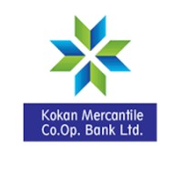 Kokan Mercantile Co-op Bank Ltd logo - Similar company to The Nasik Merchant'S Co-Op Bank Ltd