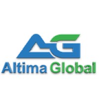 Altima Security Technologies logo - Similar company to Solutiontree.In
