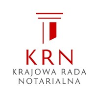 Krajowa Rada Notarialna logo - Similar company to Hajduk & Partners Polska