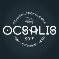 OCSALIS logo - Similar company to Limpid It