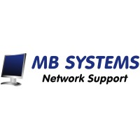 MB Systems of South Florida Inc logo - Similar company to Version2, Llc