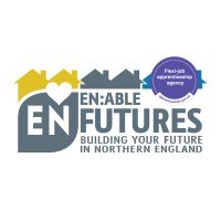 EN:Able Futures logo - Similar company to Structherm Ltd